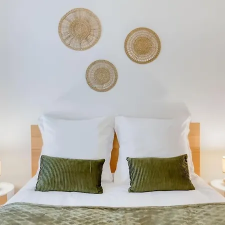 Apartment Le Cocon Parisien - 3 Min Metro Vincennes